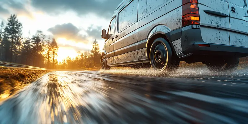 Busy do Niemiec Gryfino