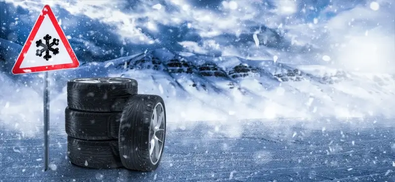 Co należy wiedzieć o wymianie opon?