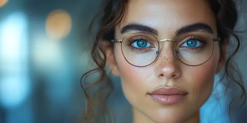 Co robi technik optyk?