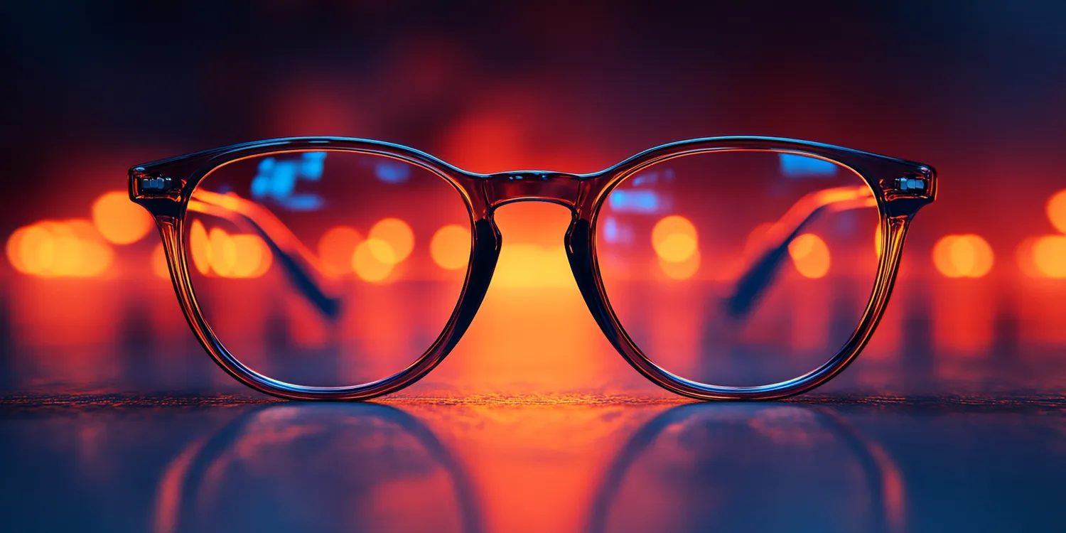 Czy optyk bada wzrok?