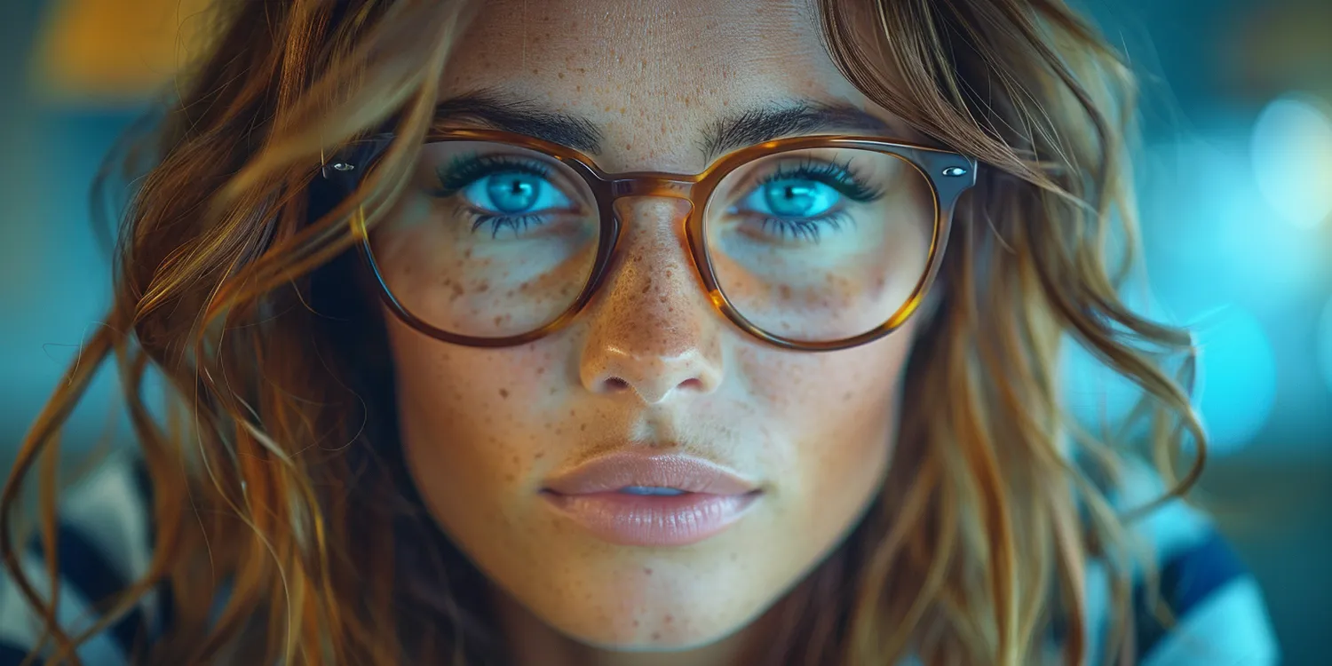 Czy optyk bada wzrok?