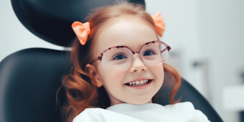 Czy optyk zrobi okulary bez recepty?