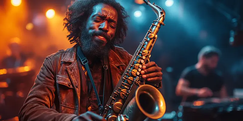 Dlaczego saksofon to instrument dęty drewniany?