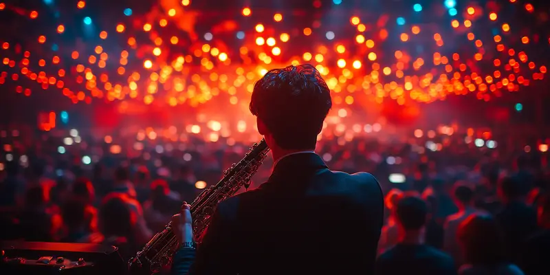 Gdzie kupić klarnet?