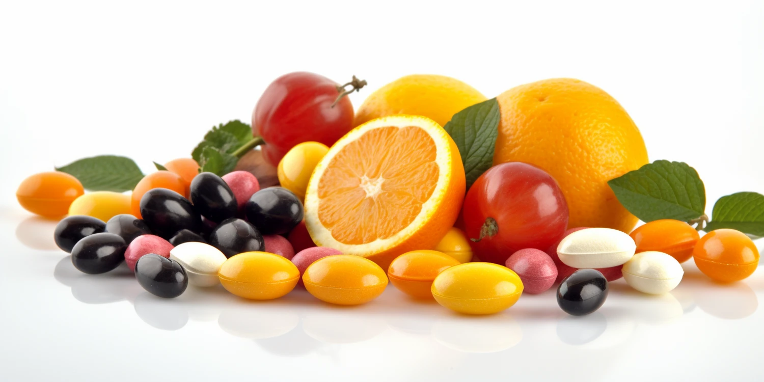 Gdzie znajduje się witamina C?