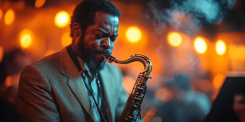 Ile oktaw ma saksofon altowy?