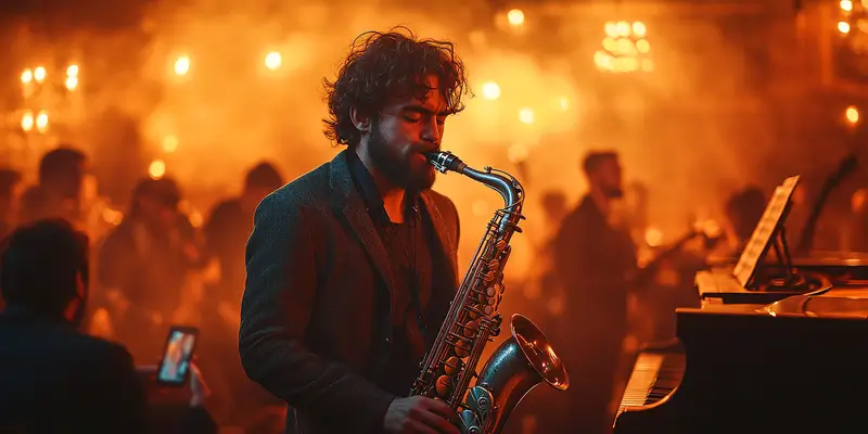 Ile oktaw ma saksofon altowy?