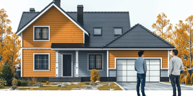 Jak działa skup nieruchomości za gotówkę?