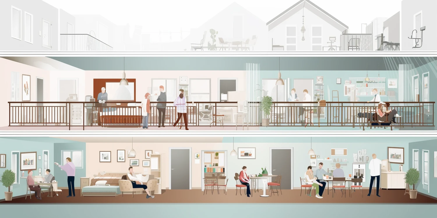 Jak mądrze brać kredyt hipoteczny?