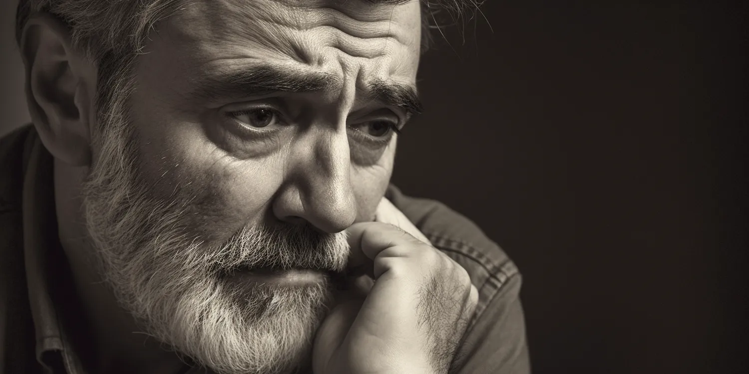 Jak namówić alkoholika do leczenia?