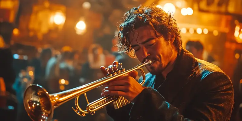 Jak się pisze trąbka?