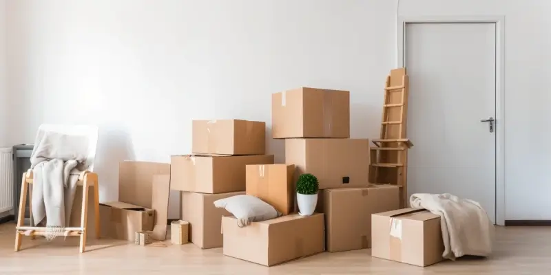 Jak się przygotować do przeprowadzki?