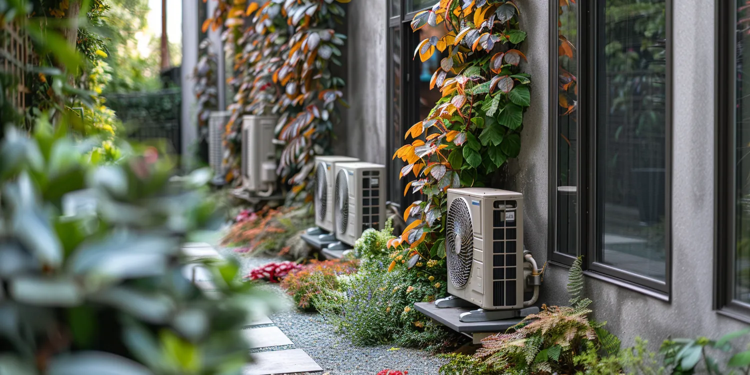 Jaka moc pompy ciepła?