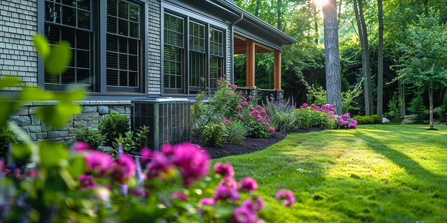 Jaka średnica rury do pompy ciepła?