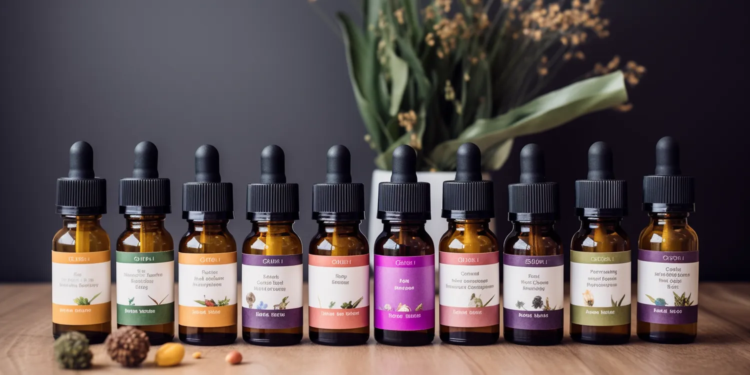 Jaka witamina na zdrowe paznokcie?