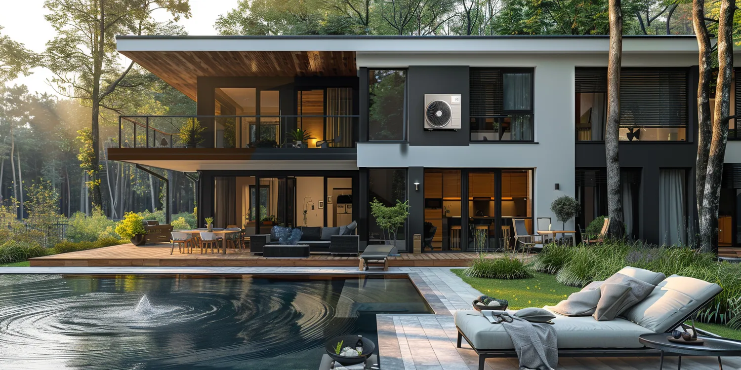 Jaki agregat do pompy ciepła 10 KW?