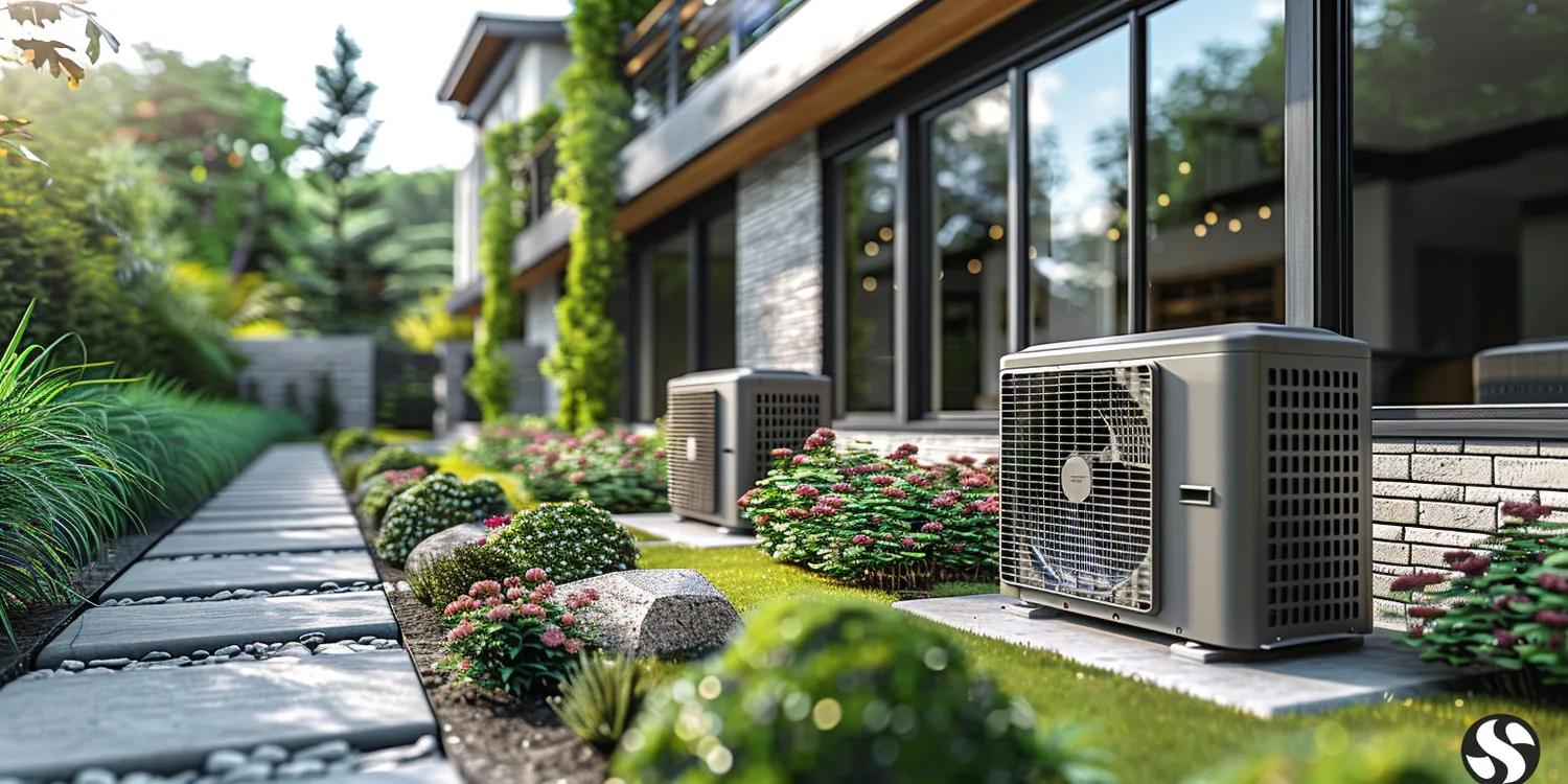 Jaki bufor do pompy ciepła 8KW?