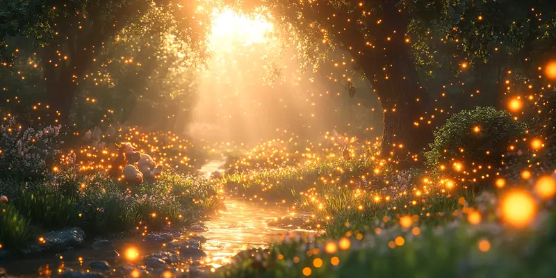 Jakie bajki dla dzieci do czytania?