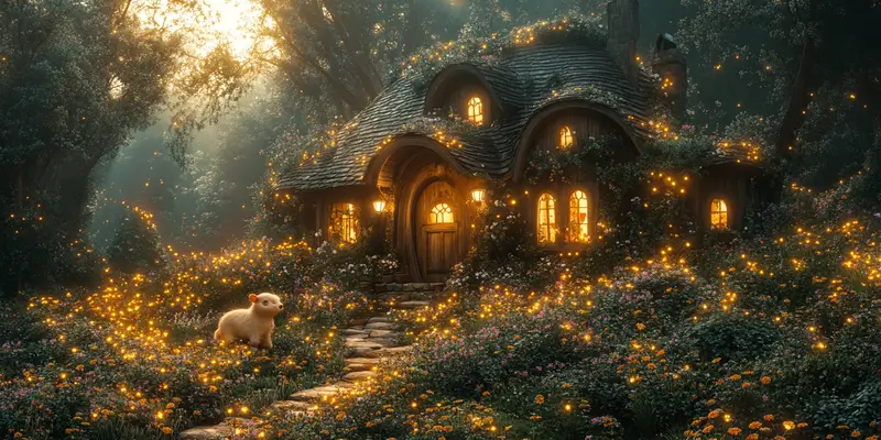 Jakie są bajki dla dzieci?