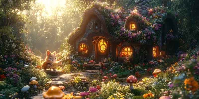 Jakie są bezpieczne bajki dla dzieci?