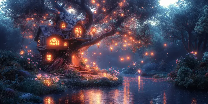 Jakie są polskie bajki dla dzieci?