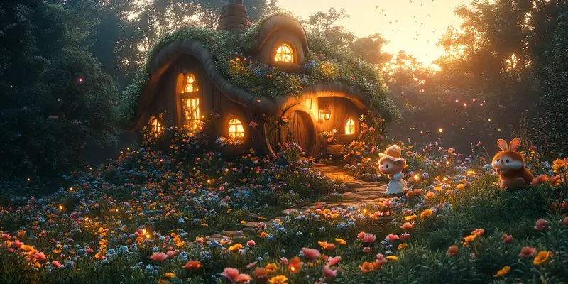 Jakie są polskie bajki dla dzieci?