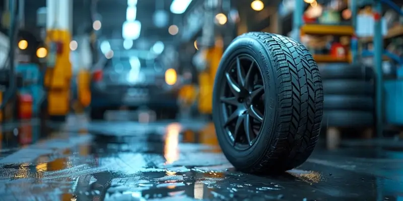 Kiedy zmienić opony na zimowe?