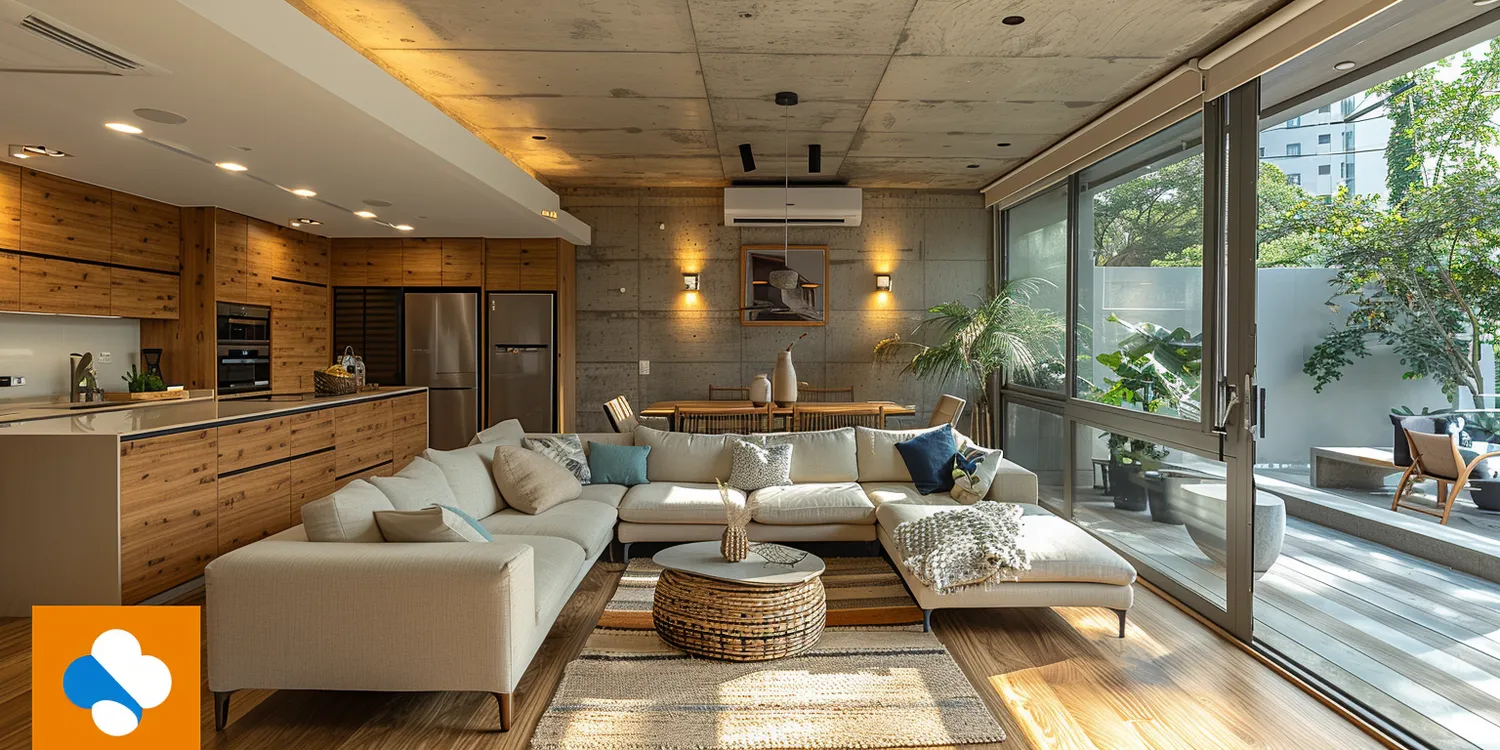 Klimatyzacja do biura Szczecin