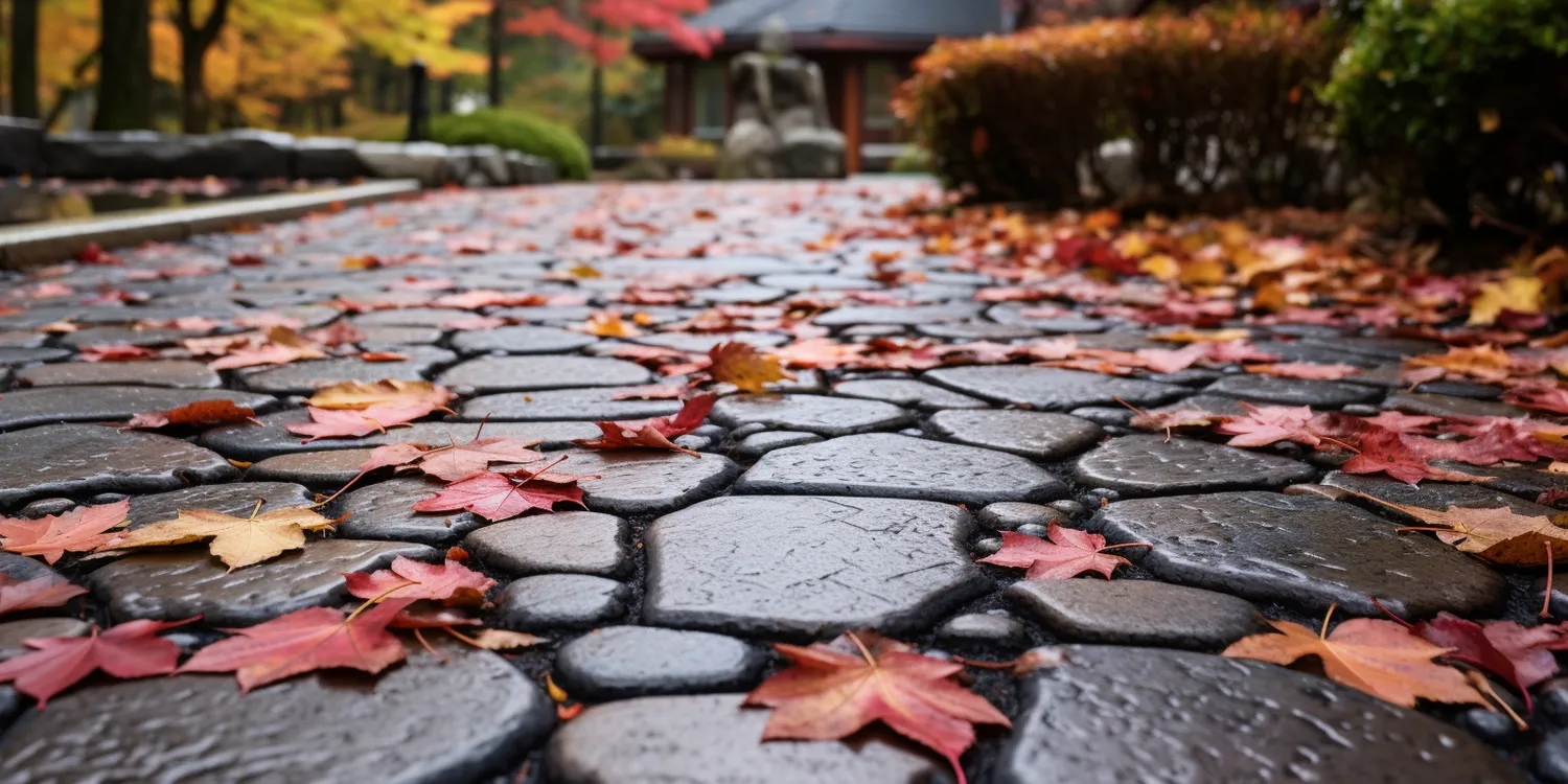 Kostka brukowa Dębno