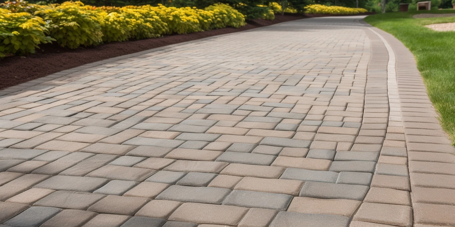 Kostka brukowa - ile sztuk na metr?