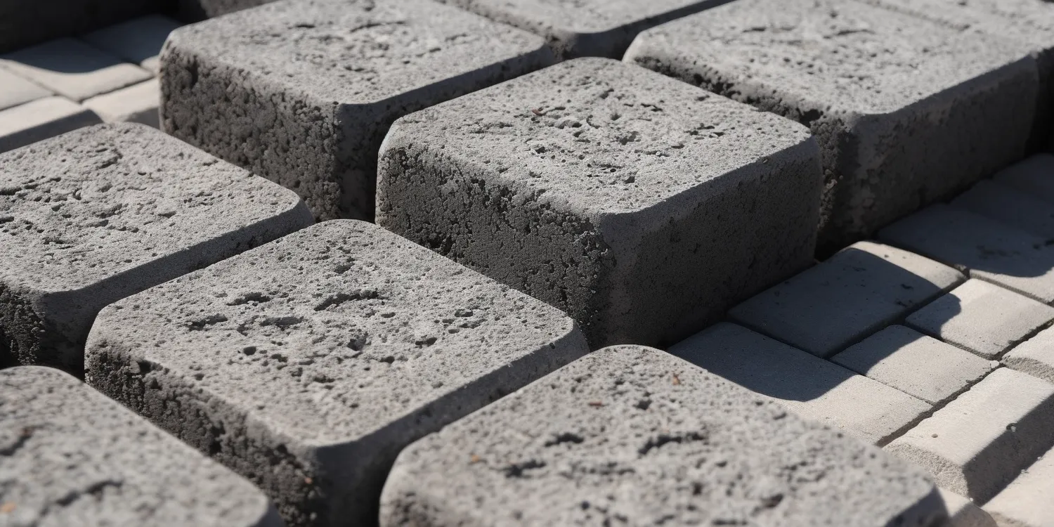 Kostka brukowa – ile za metr?