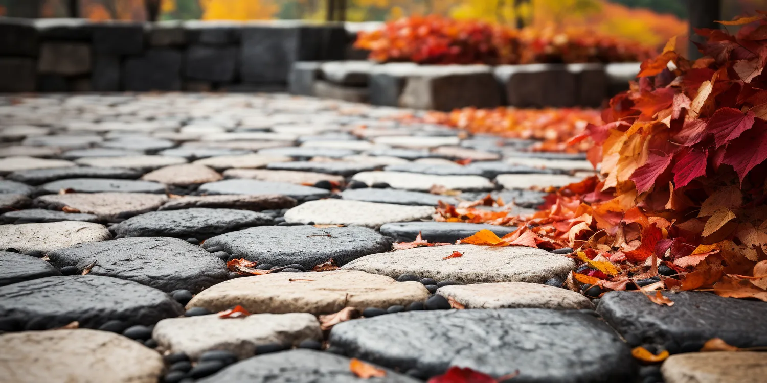 Kostka brukowa - ile za metr?