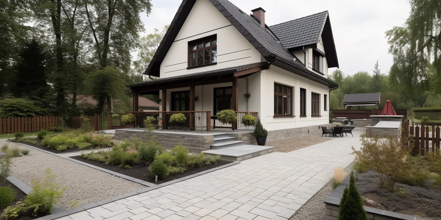 Kostka brukowa Nowogard