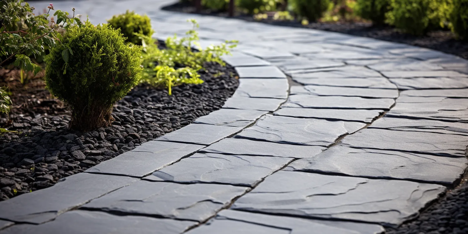 Kostka brukowa Wolin