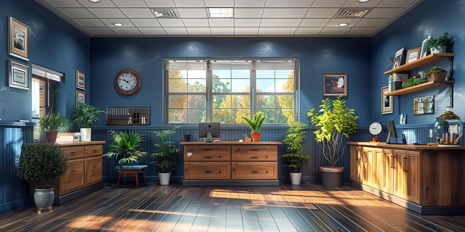 Krematorium Tiere Pankow