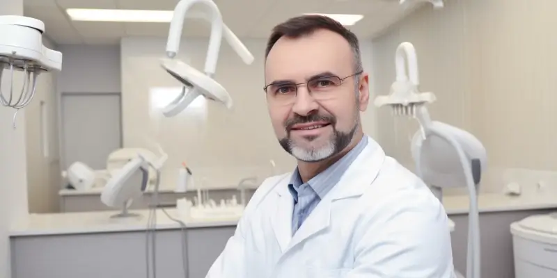 Najlepsza endodoncja Szczecin
