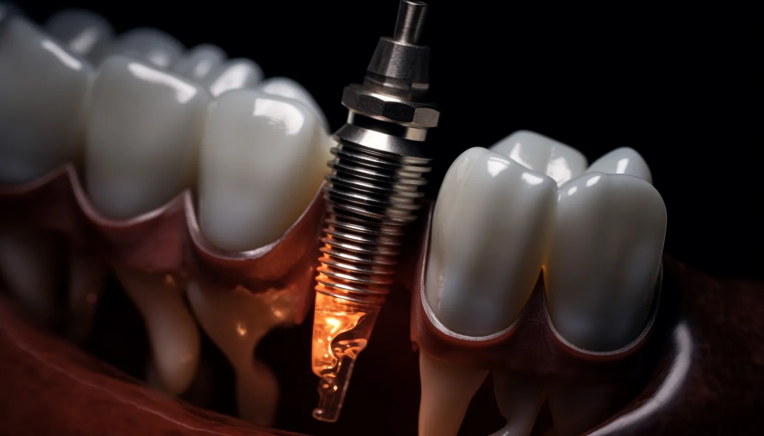 Najlepszy licówki porcelanowe Szczecin