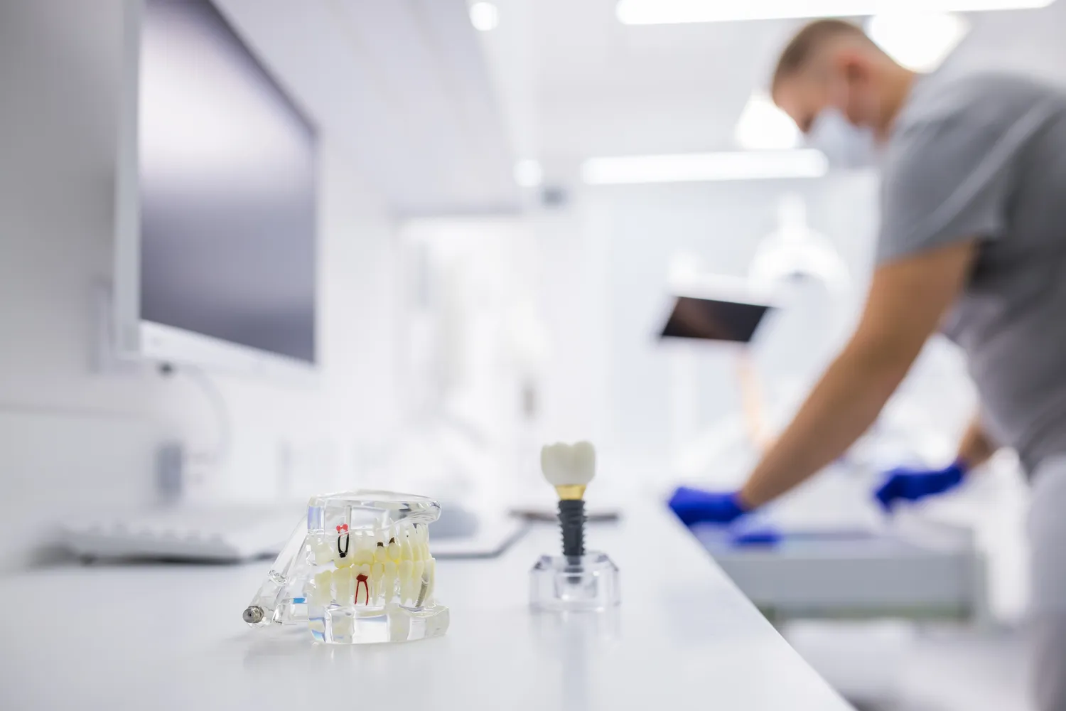 Najlepszy stomatolog Szczecin