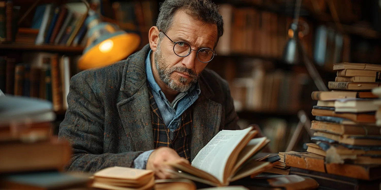 Najpopularniejsze blogi książkowe