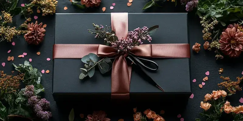 Personalizowane prezenty na święta