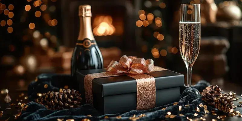 Personalizowane worki na prezenty