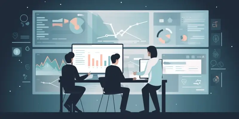 Pozycjonowanie sklepu Idosell