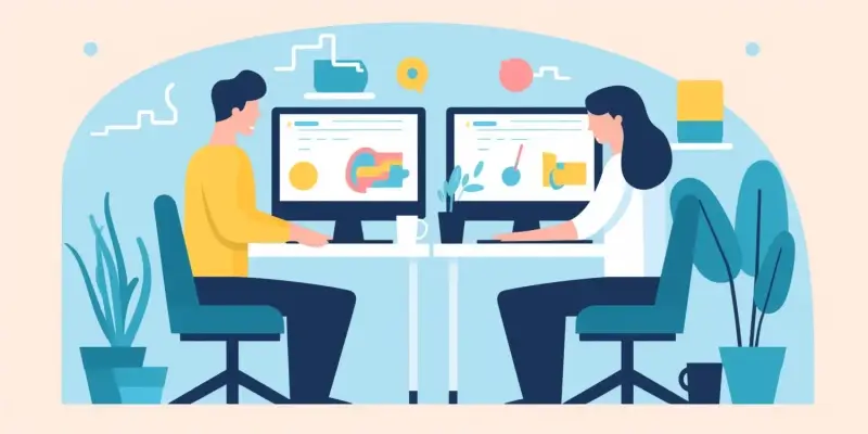 Pozycjonowanie sklepu w Google