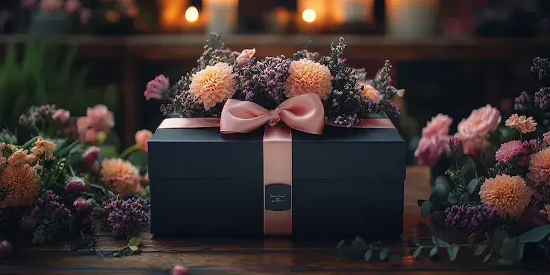 Prezenty personalizowane dla niemowląt