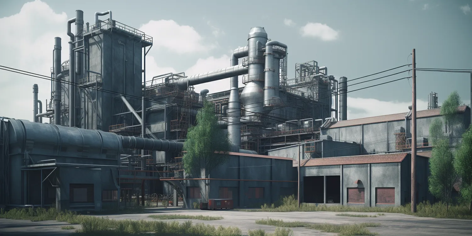 Projektowanie i produkcja maszyn