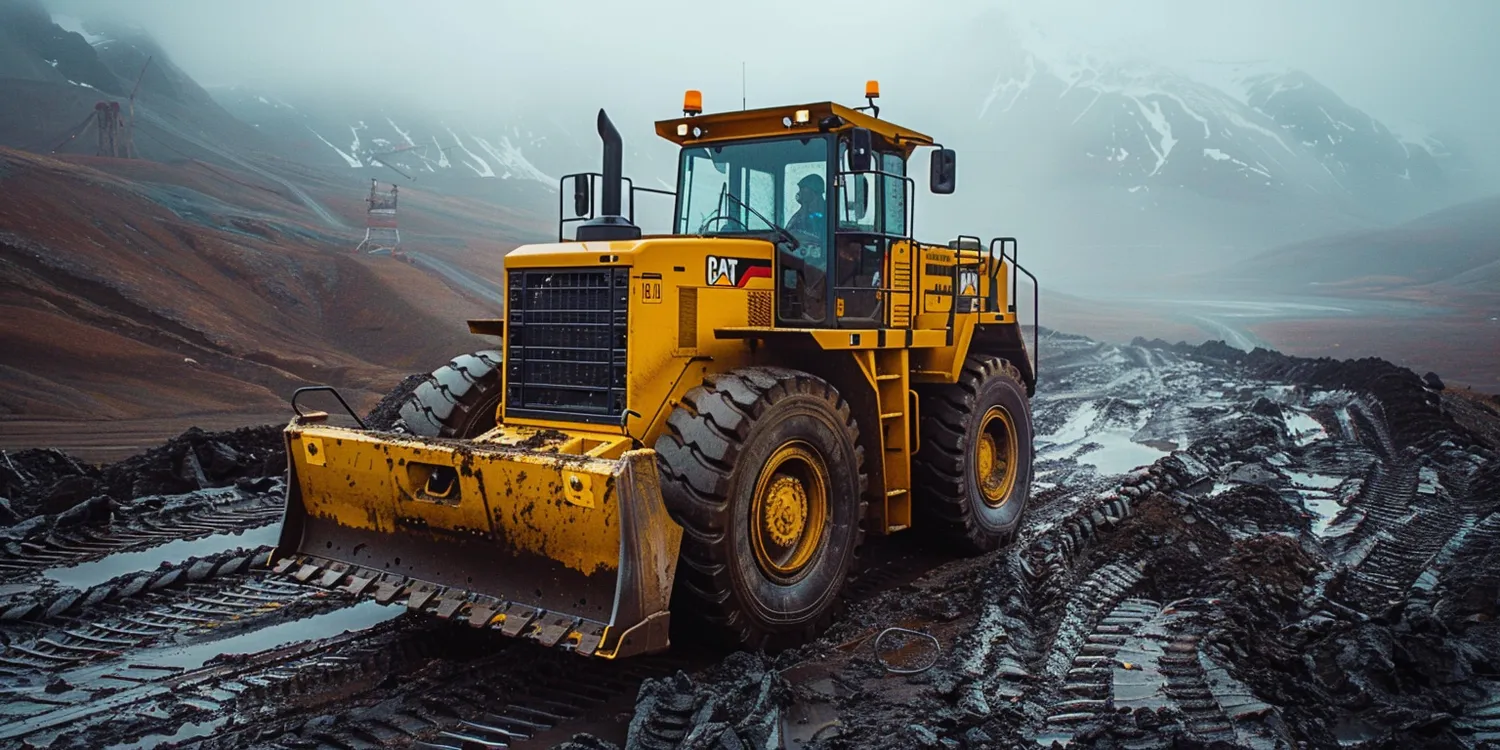 Projektowanie i produkcja maszyn