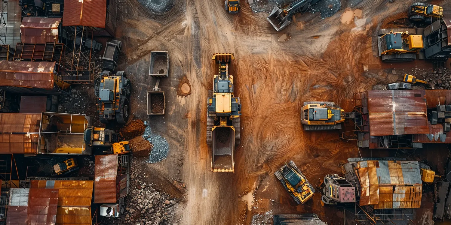 Projektowanie maszyn do automatyzacji produkcji