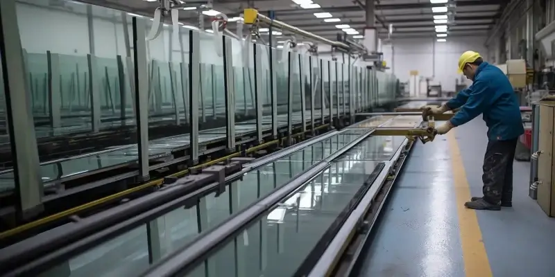 Projektowanie maszyn do automatyzacji produkcji