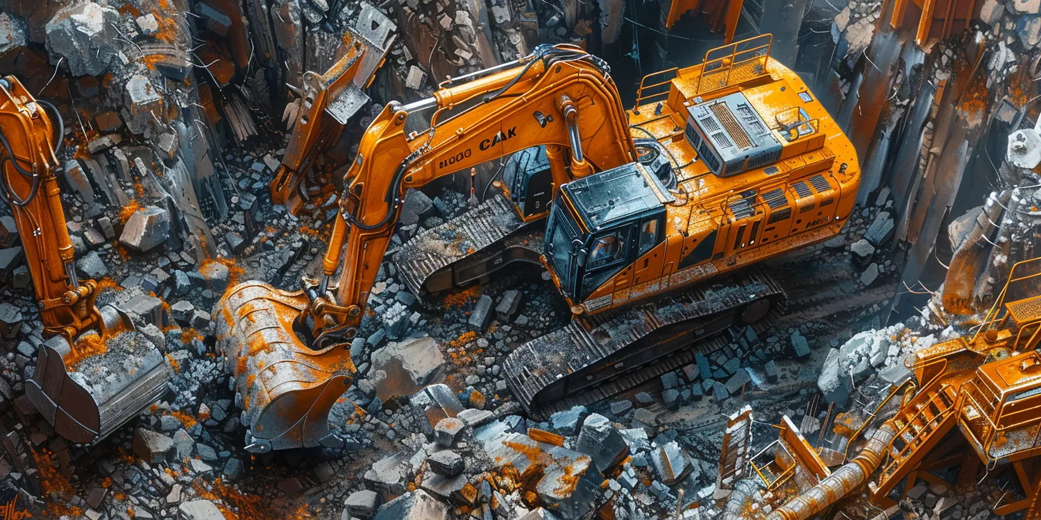 Projektowanie maszyn do obróbki szkła