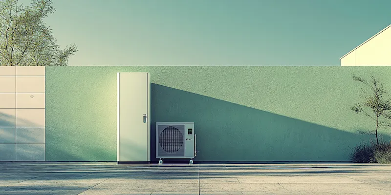 Rekuperacja cena Szczecin